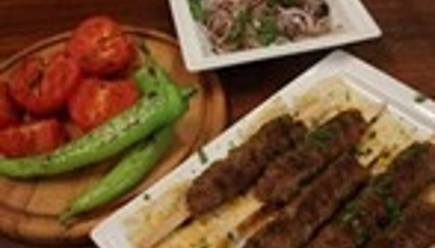 Bugünün iftar menüsü