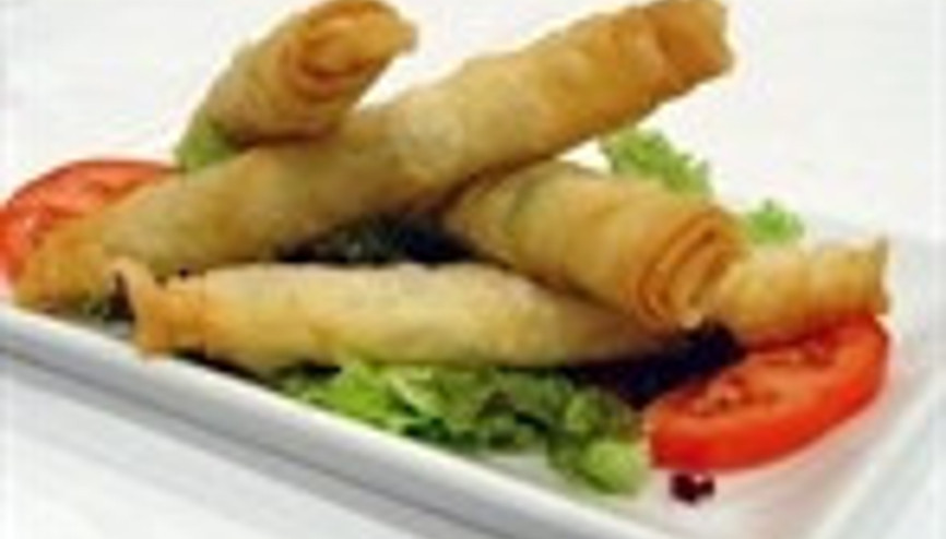 Bugünün iftar menüsü