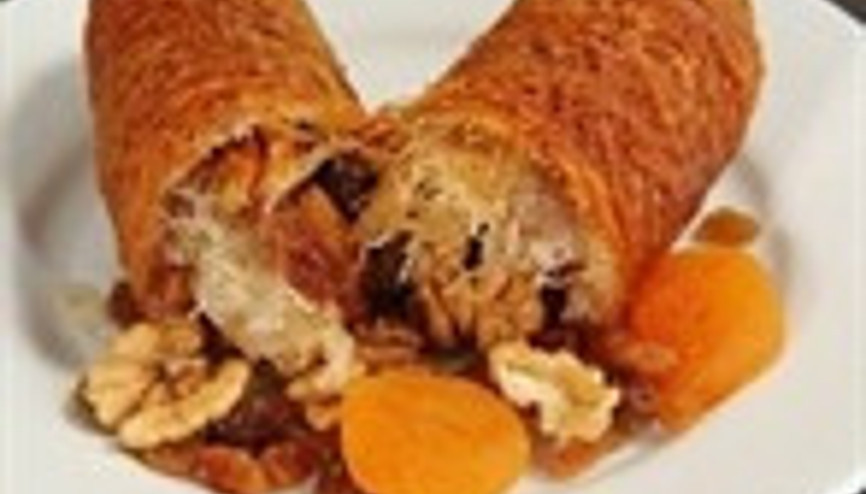 Bugünün iftar menüsü