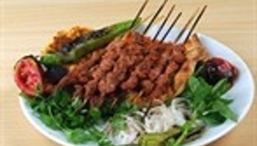 Bugünün iftar menüsü