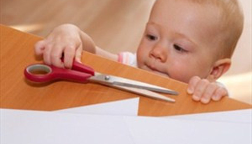 Çocuğunuz için güvenli evler