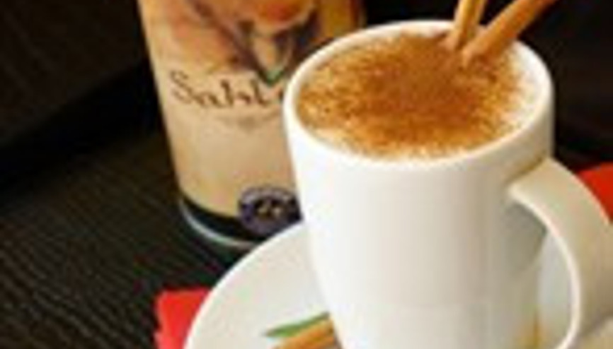Soğuk havaların doğal iksiri: Salep