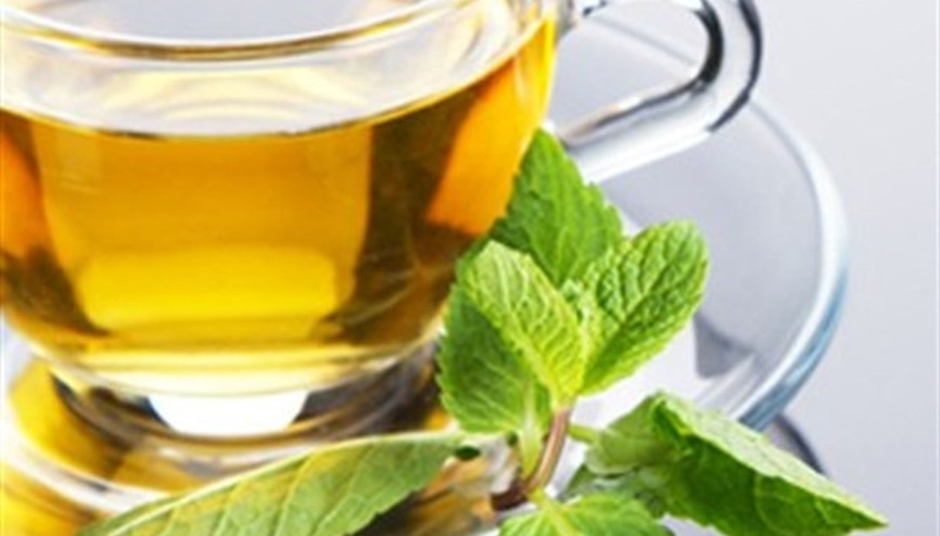 Yeşil çay perisi sağlığımızı koruyor