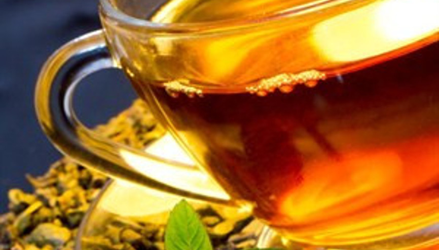 İşte antioksidan çaylar