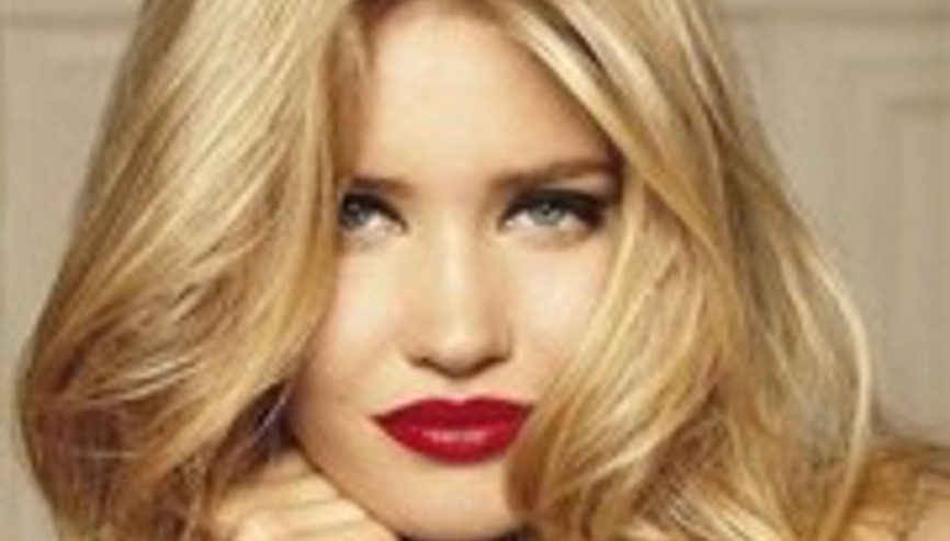 Güzelliğinizle büyüleyin