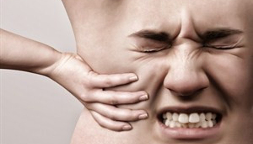 Beş bin yıllık yöntemle bel fıtığından kurtulun