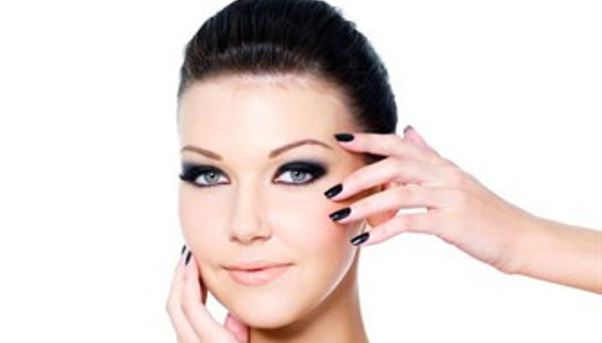 Özel geceler için kusursuz makyaj