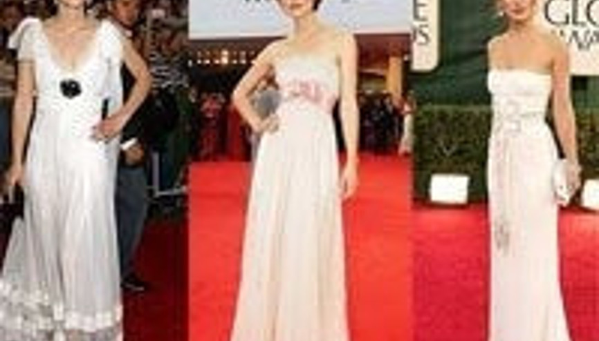 İngilizlerin dünyaya son armağanı: Keira Knightley