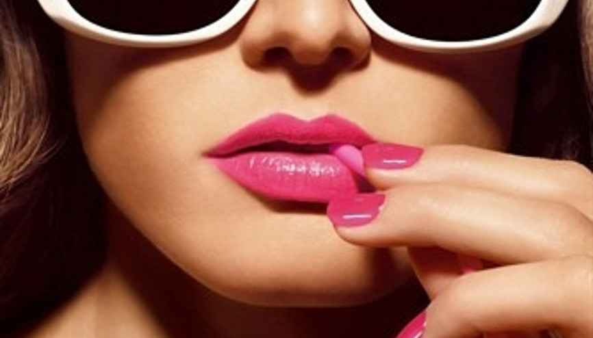 Dudak Boyama Sanatı