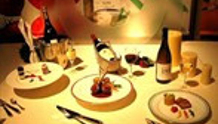 Fransız mutfağından seçmeler