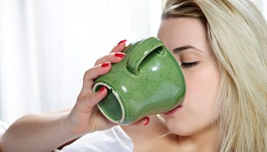 Gevşemenizi sağlayacak 5 içecek