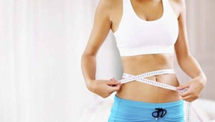 Bel çevresi ölçünüz önemli