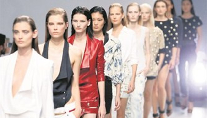 Paris moda haftasından öğrendiklerimiz