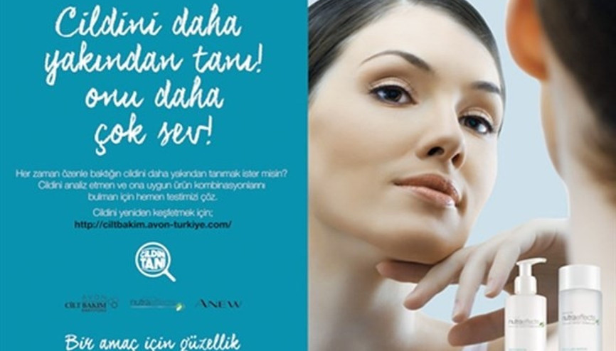 Daha Güzel Bir Cilt İçin