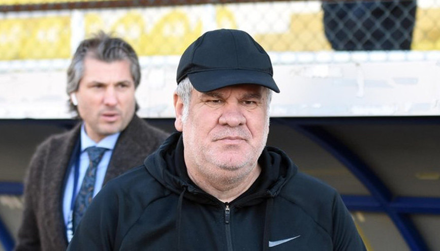 Adanaspor, Demirspor derbisi öncesi iddialı