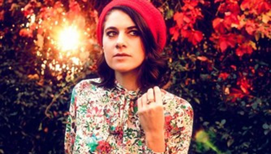 Melis Danişmend özel performans