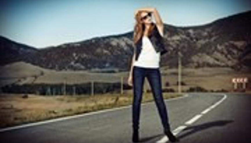 Jeanle seksi görünmenin yolları