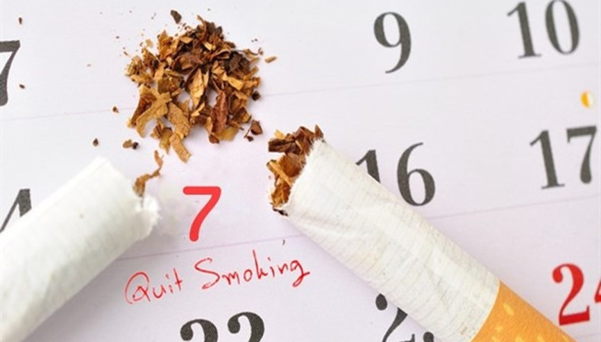 Bugün Sigarayı Bırakma Günü Siz de başarabilirsiniz