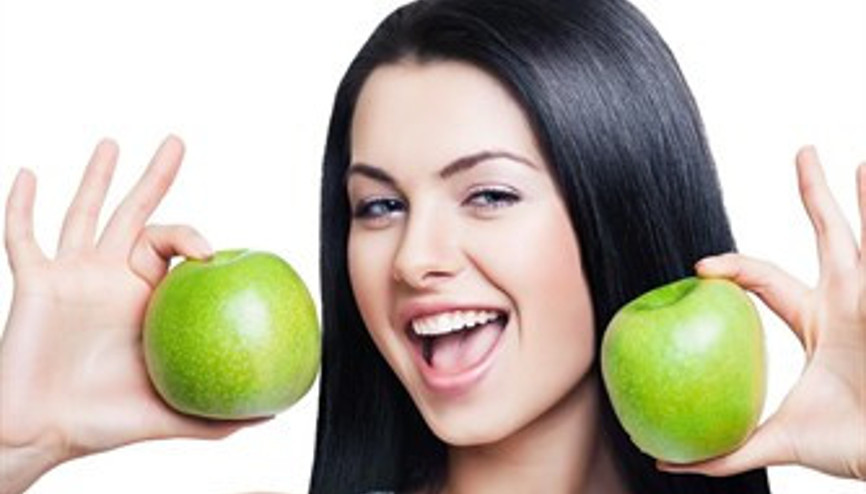 Gençlik iksiri: Elma