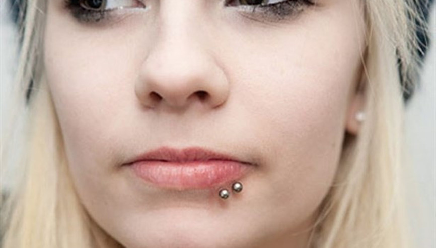 Piercing taktırmadan önce okumanız gerek