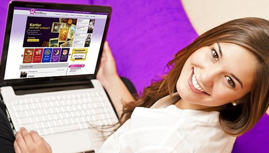 Fal severlerin ve falcıların buluşma noktası