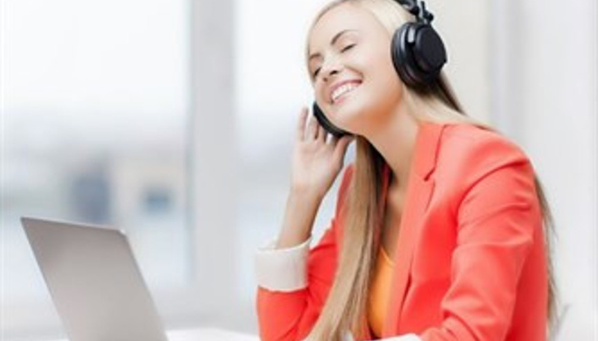 İş Yerinde Dinleyebileceğiniz Müzikler