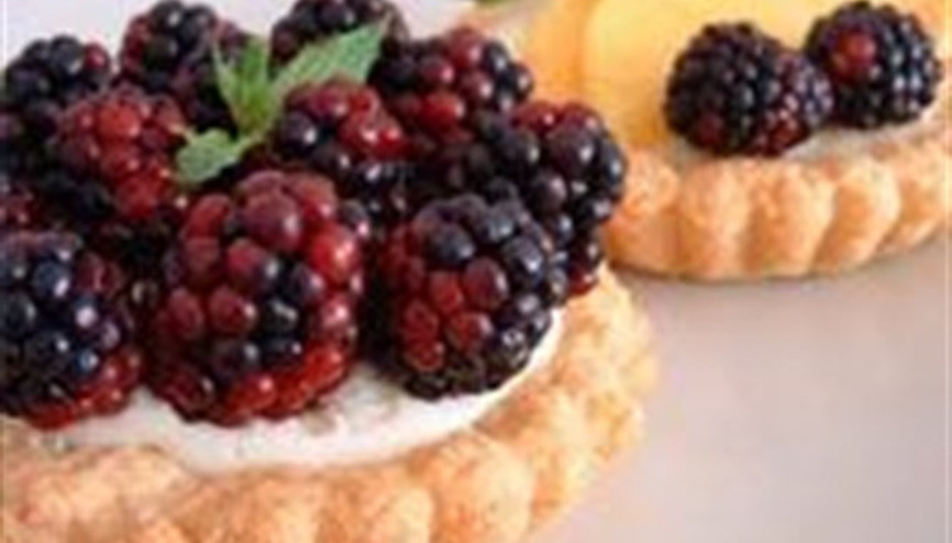 Tatlı bir kaçamak için...