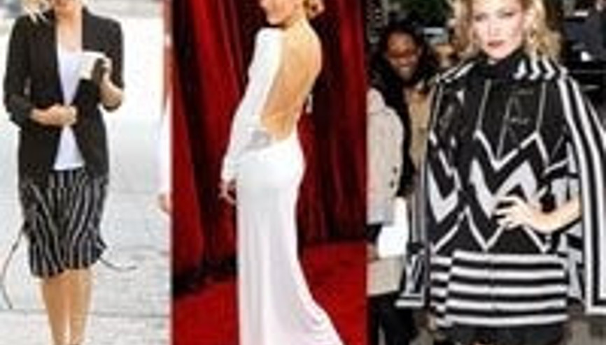 Sempatik ve seksi: Kate Hudson