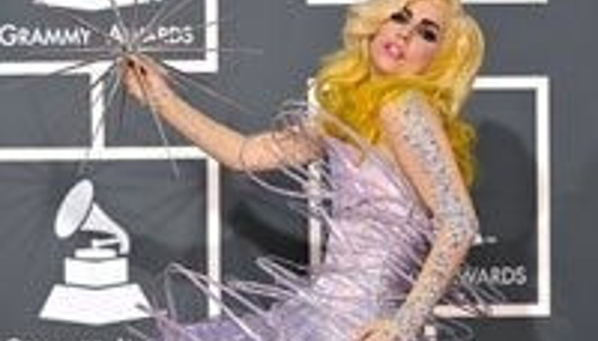 En çılgın stil ikonu: Lady Gaga