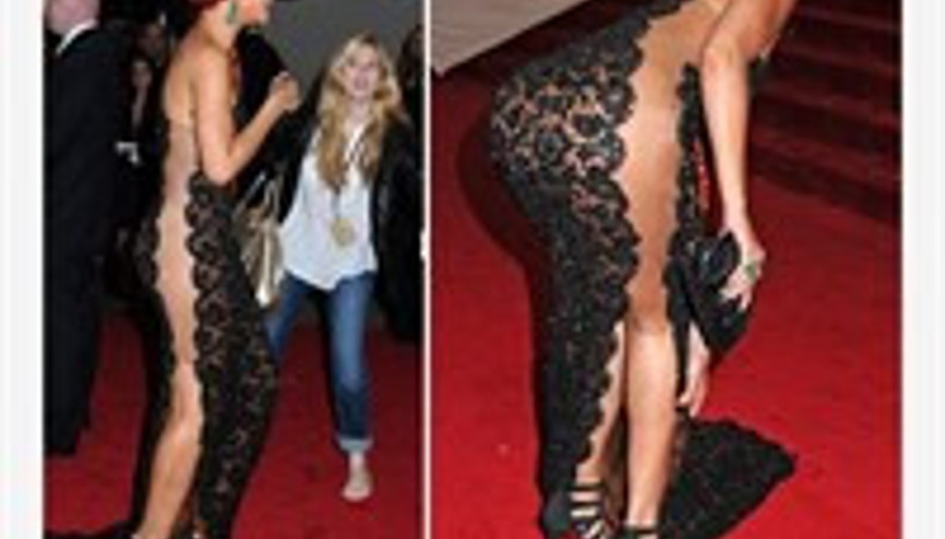 Yılın en şık ve en seksi kadınları bir arada