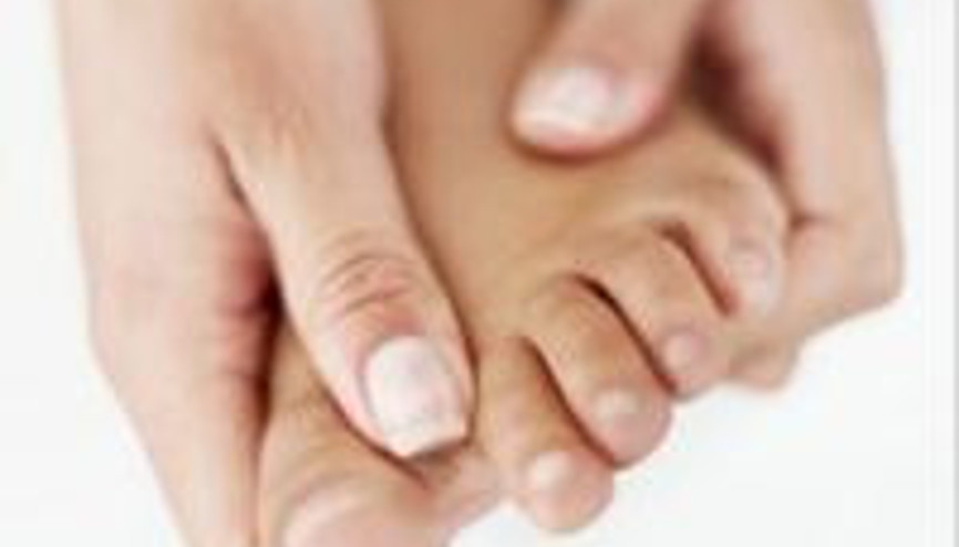 Ayakkabıların içindeki gizli işkence