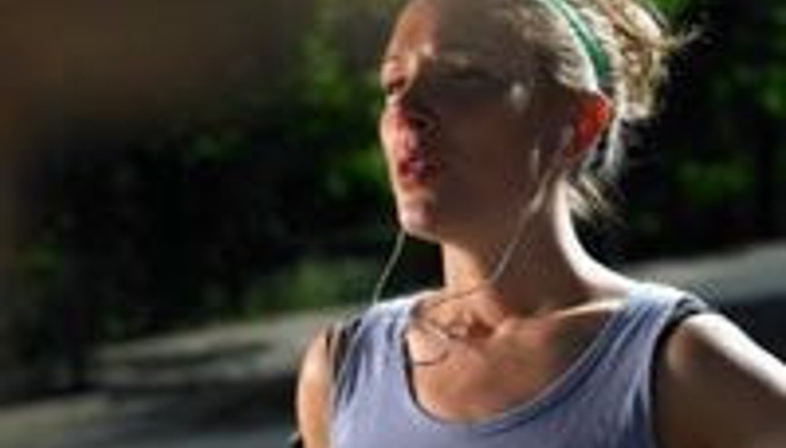 Hangi egzersizde nasıl nefes alınmalı