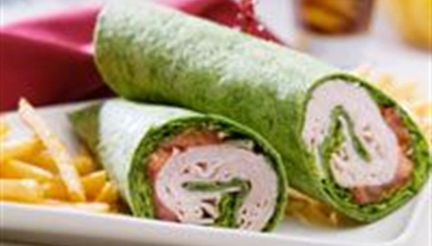 Farklı kültürlerden en sağlıklı sandviçler