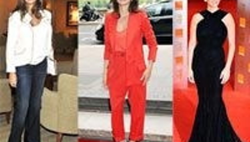 Yetenekli, zarif ve çok seksi: Penelope Cruz