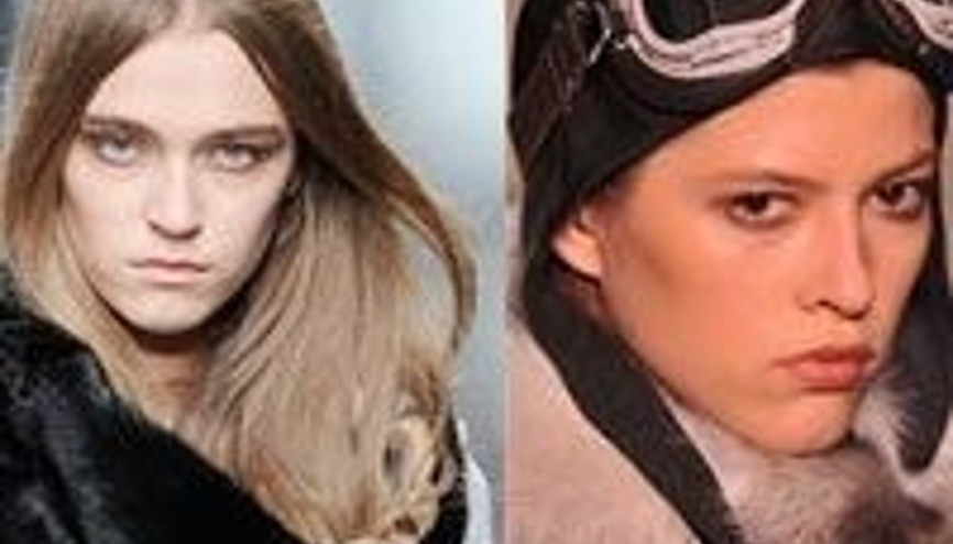 Snood atkının pabucunu dama atacak gibi