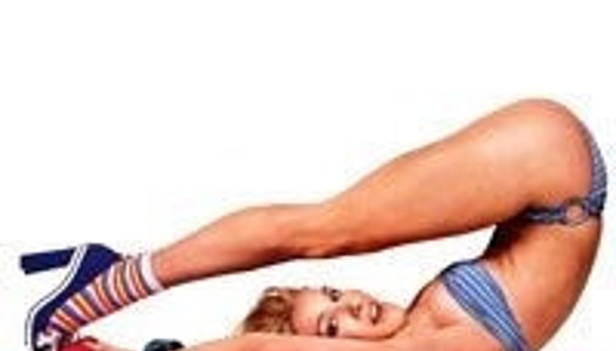Hollywood starlarının fit sırları