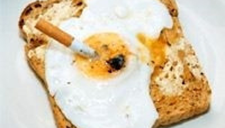 Sigarayı bırakınca kilo almamanın püf noktaları