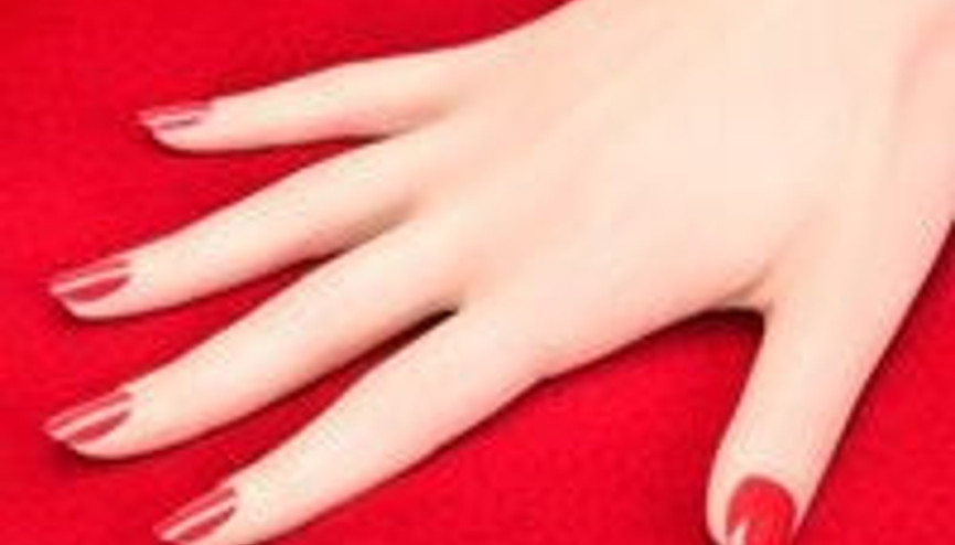Tırnak sorunlarıyla nasıl baş etmeli