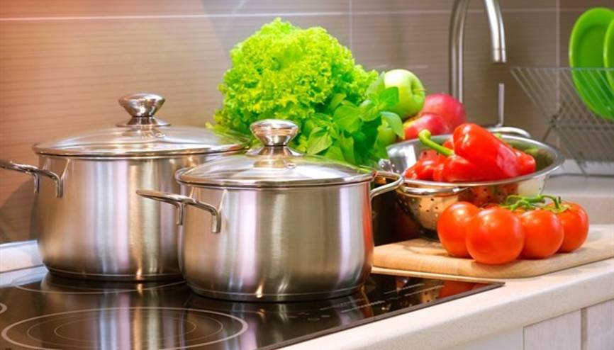 Besinleri Hazırlarken Nelere Dikkat Edilmeli