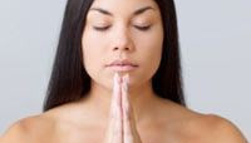 Yüz yogası ile gelen zindelik