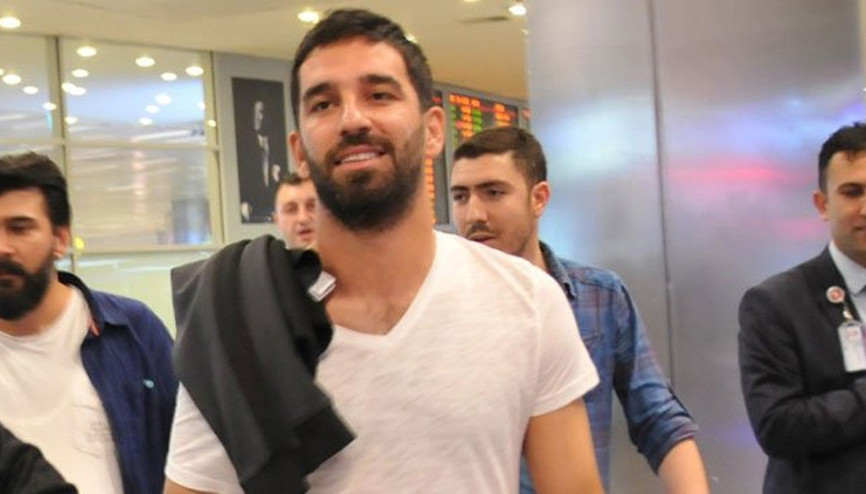 Arda Turandan mahkeme kararı sonrası ilk sözler: Bu olayın manşeti...