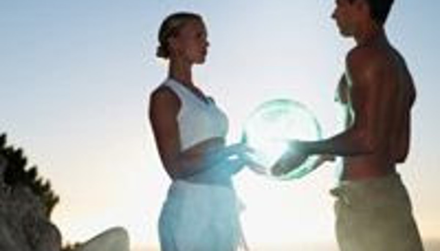 Test edin: Bir sene sonra birlikte olacak mısınız