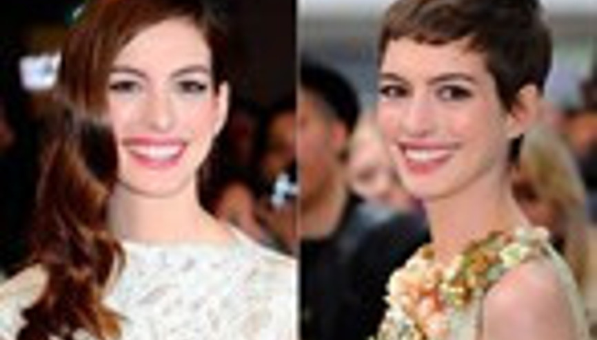 Her Saça Her Kesim Olmaz