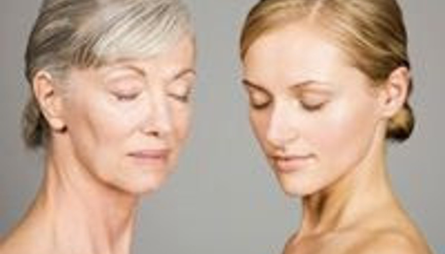 Yaşlanmaya karşı koruyucu estetik uygulamaları
