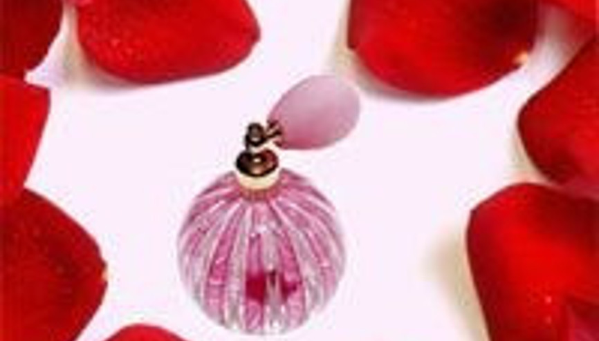 Aşka kokular yön veriyor