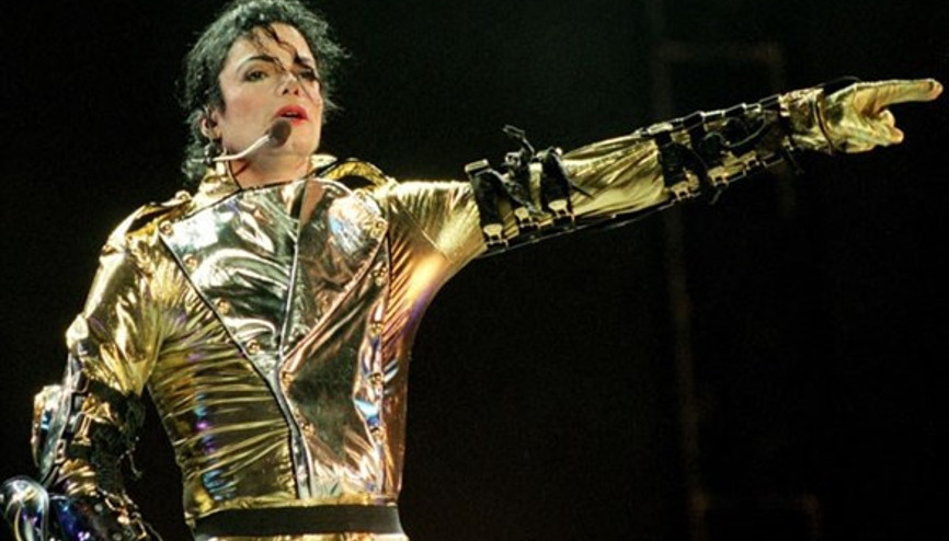 Michael Jacksonı Dirilten Hologram Teknolojisi
