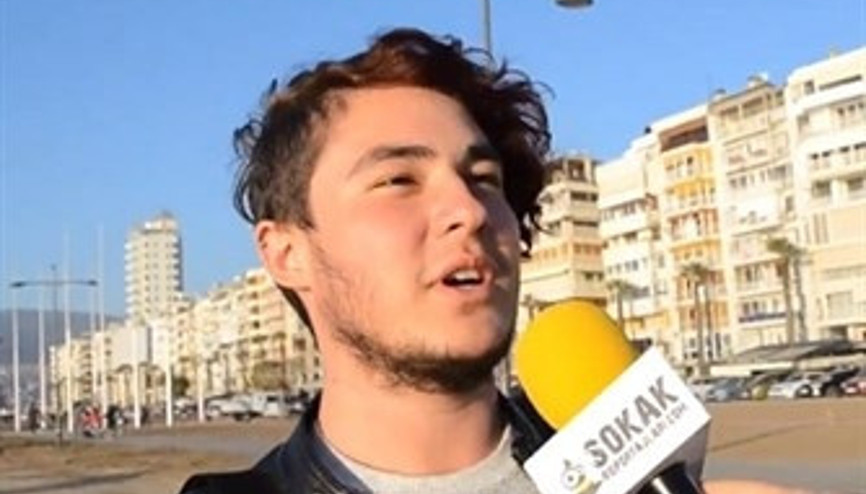 Vücudunuzda En Çok Beğendiniz Yer Neresi
