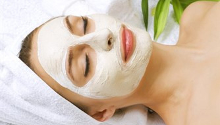 Yağlı Ciltlere 9 Doğal Maske