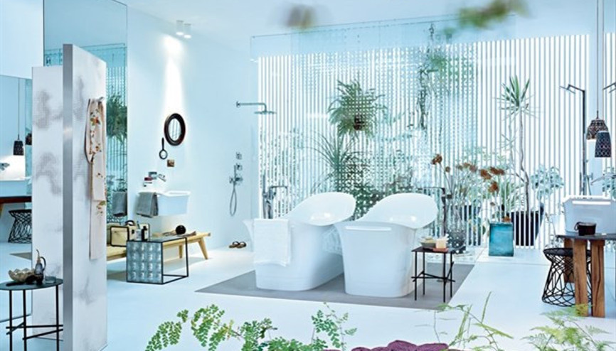 Banyo Stiliniz Hangisi