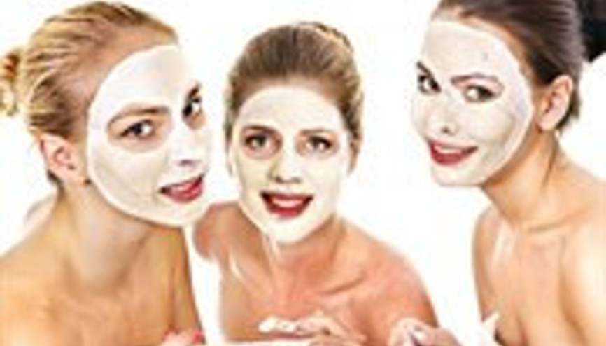 Sütle Yapabileceğiniz 3 Maske